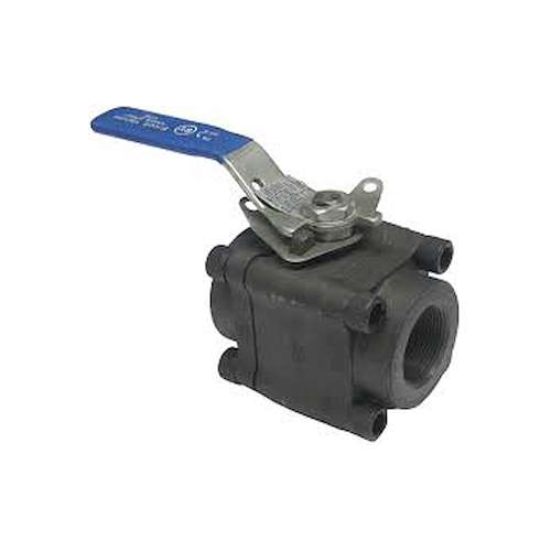 شیر توپی سه تیکه A105